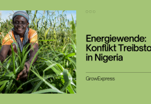 Energiewende: Konflikt Treibstoff in Nigeria