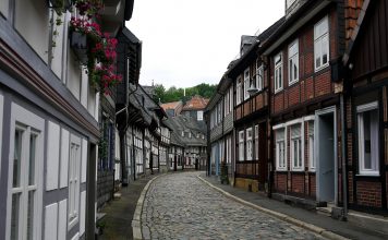 Goslar / Pixabay