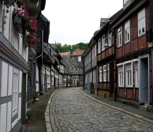 Goslar / Pixabay